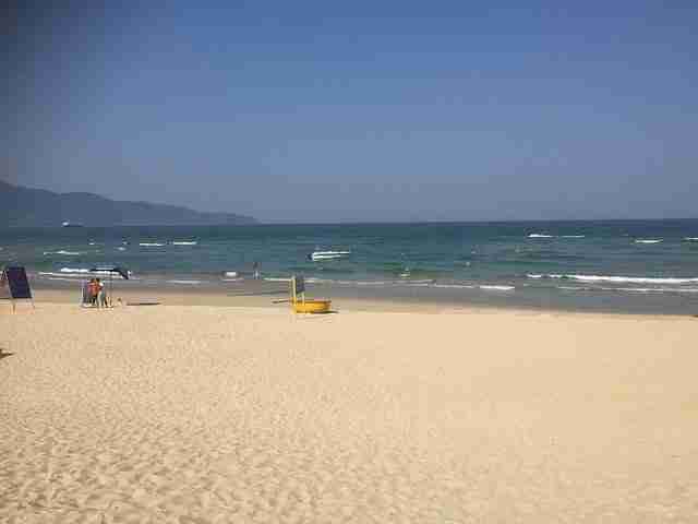 My Khe Beach ( Da Nang Beach)