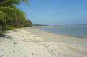 Koh Samui Beach Thailand