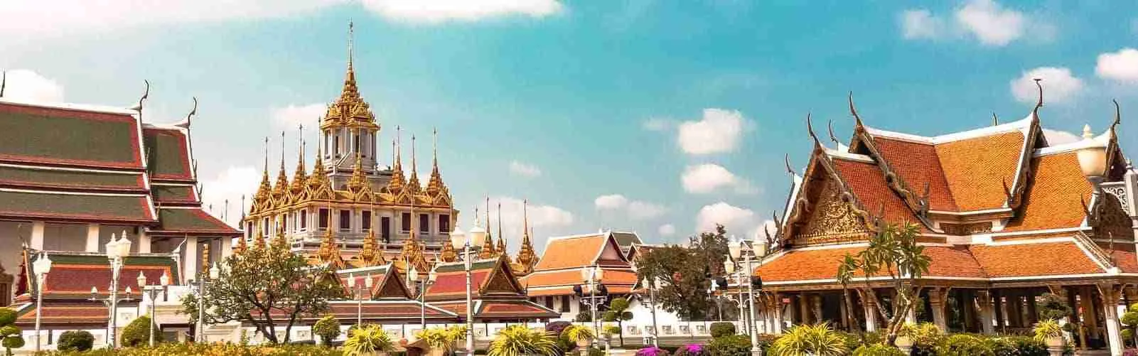 Top Things To Do In Bangkok Thailand