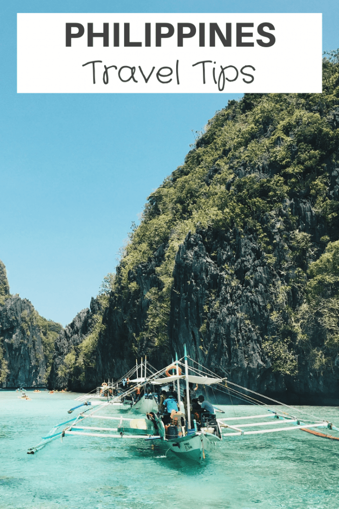 Philippines Travel Tips