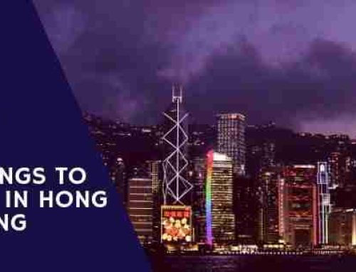 Short Guide On Fun Things To Do In Hong Kong