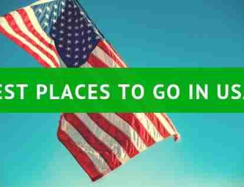 Best Places To Go In The USA That Everyone Should Visit