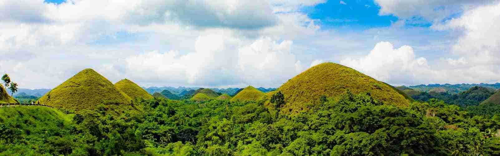 Amazing Things To Do In Bohol Philippines