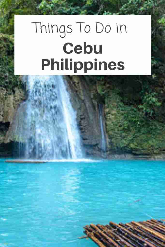 Things To Do in Cebu Philippines