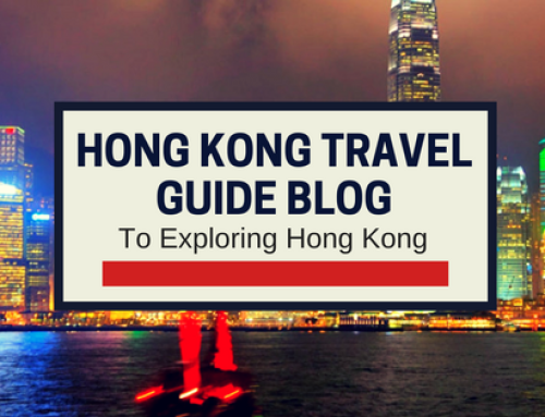 Hong Kong Travel Guide Blog To Exploring Hong Kong