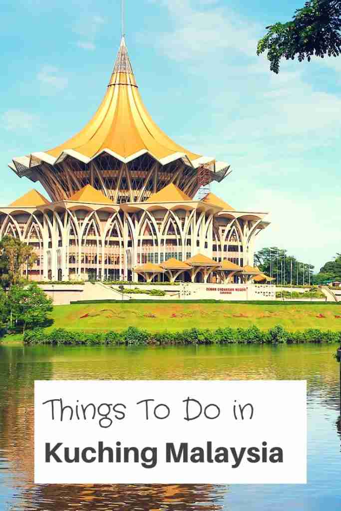 things things to do in Kuching Malaysia do in Kuching Malaysia-2