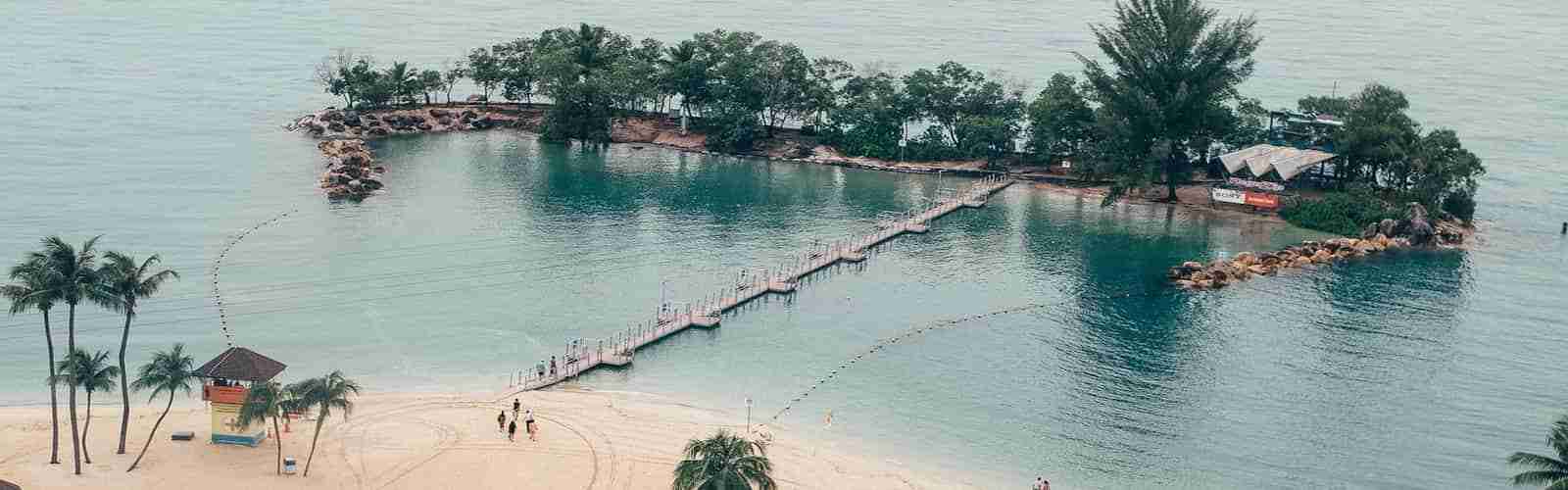 Best Beaches In Singapore You Should Visit