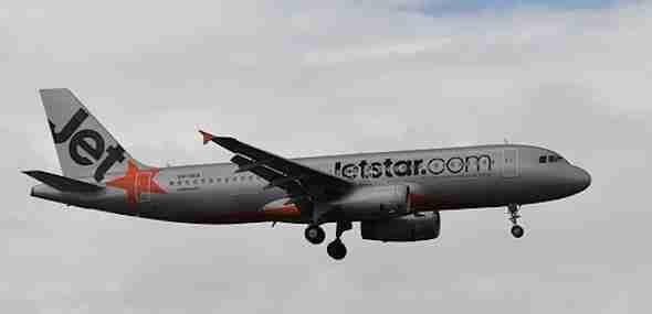 Jetstar Airlines