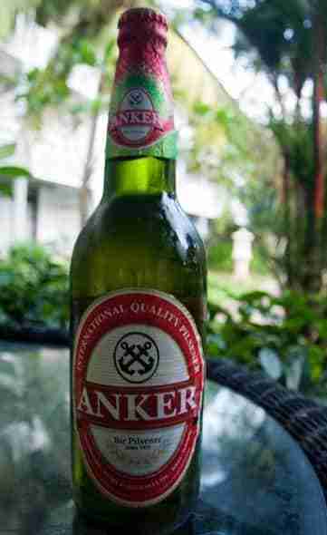 Anker Beer