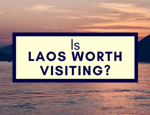 Is Laos Worth Visiting?