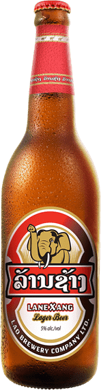 LaneXang Beer