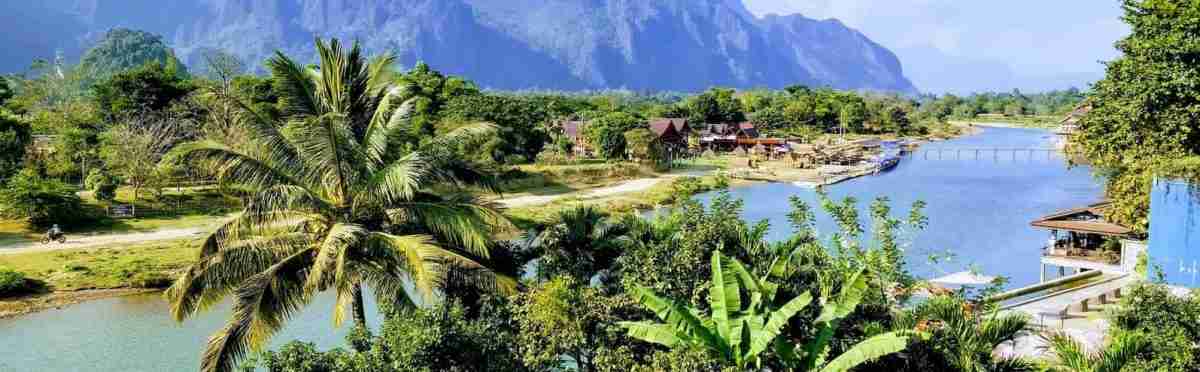 Can You Drink Alcohol In Laos?