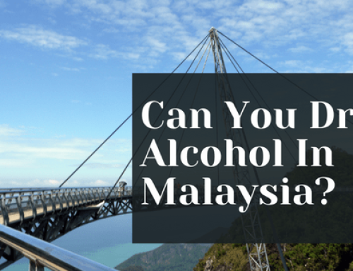 Can You Drink Alcohol In Malaysia?