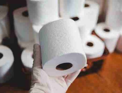 Can You Flush Toilet Paper In Cambodia?