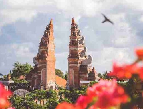 Can You Vape In Bali?