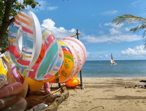 Is Sanur Better Than Seminyak?