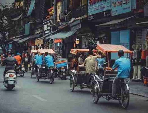 Is Prostitution Legal In Vietnam?