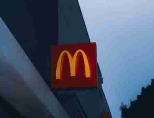 Is McDonald’s In Bali Safe?