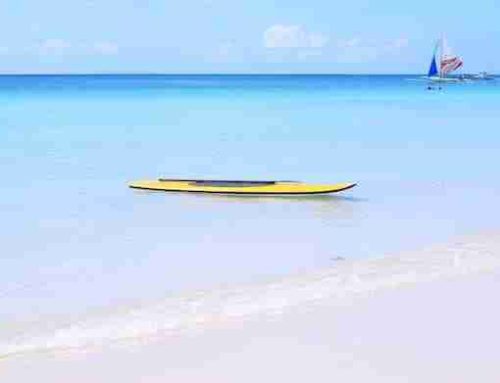 Can You Go Surfing In Boracay?