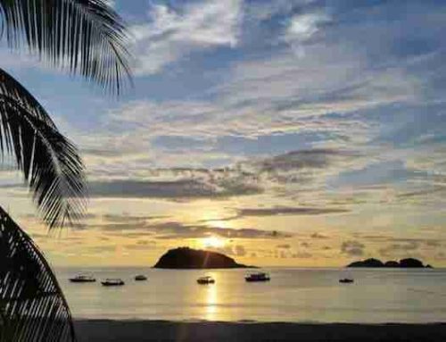 What Are The Differences Between Perhentian And Redang In Malaysia?