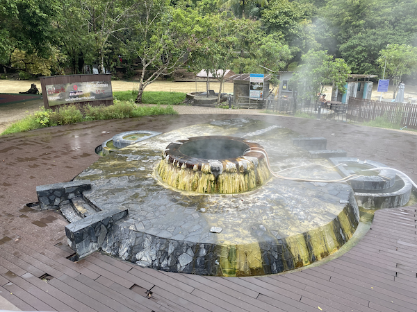 hot springs in ranong